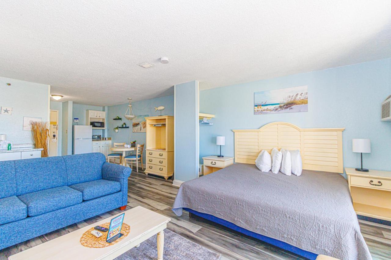 Holiday home Great Views Sea Mist 51013 - King