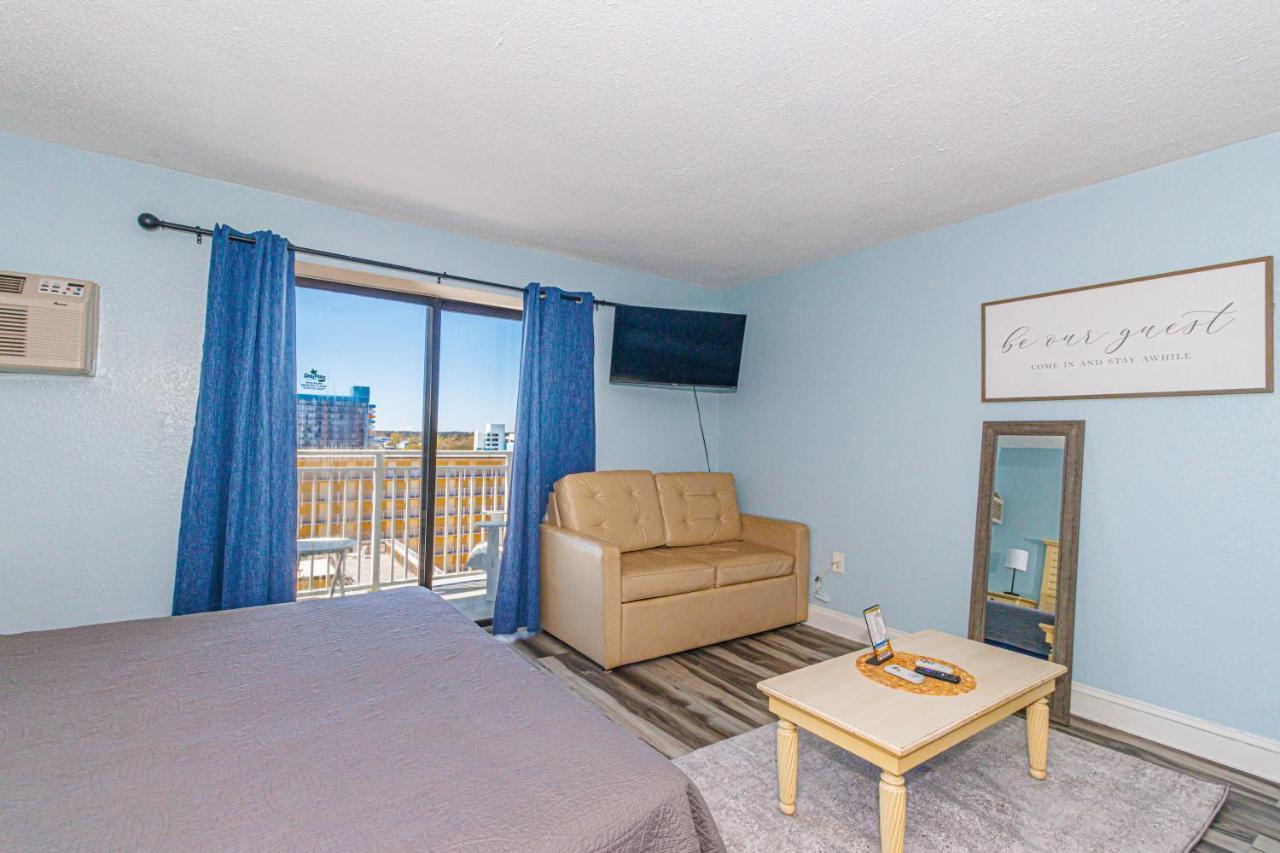 Great Views Sea Mist 51013 - King Holiday home Myrtle Beach