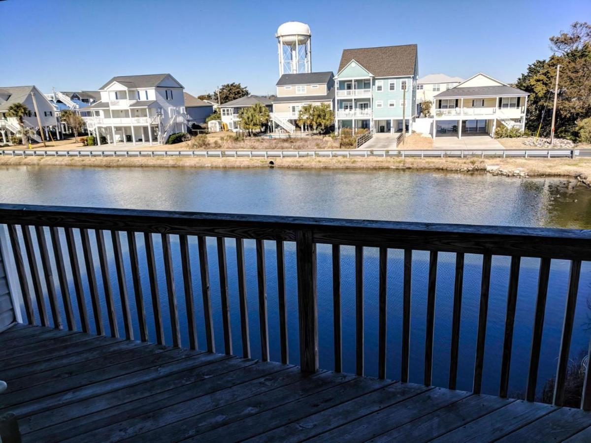 Sea Pond Unit 3 Myrtle Beach