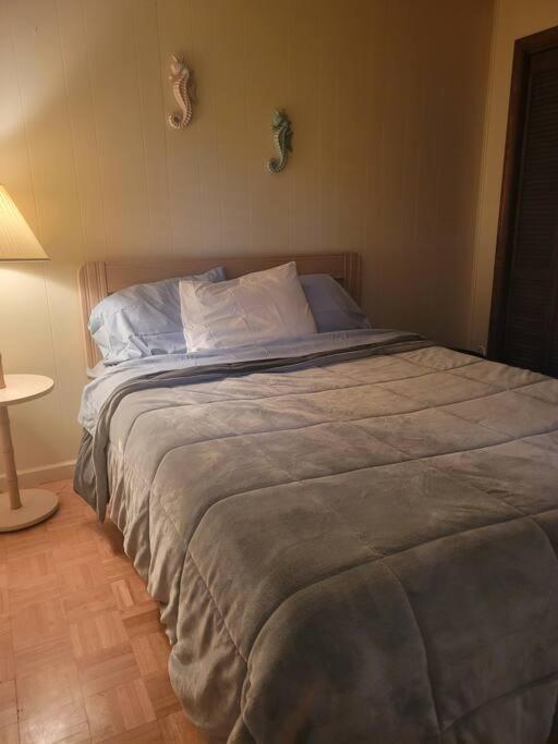 Sandpiper- 2 Bedroom, 2 Bath- 3rd Story Ocean View *