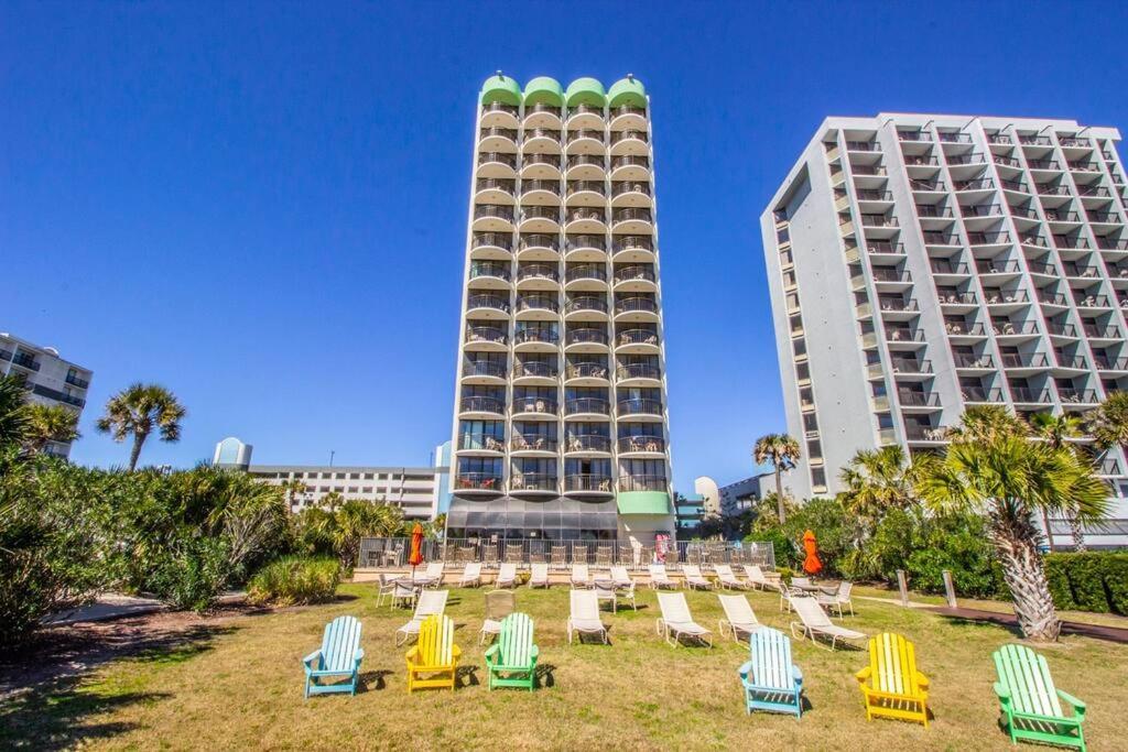 Apartment Ocean View On The Beach!