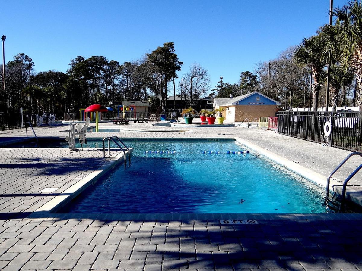 Holiday home Sandpiper Cottage- A251 Myrtle