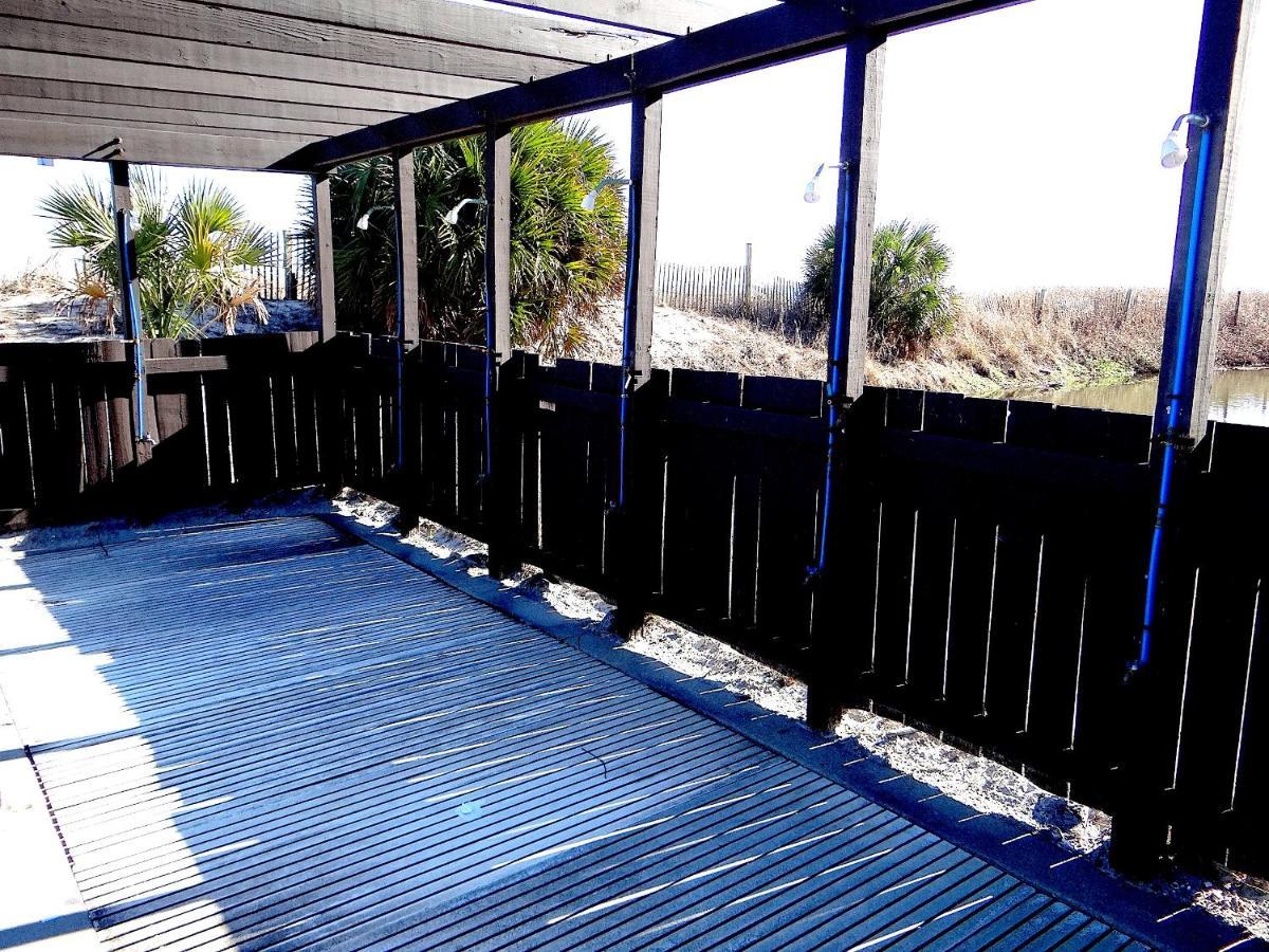 Sandpiper Cottage- A251 Myrtle Holiday home Myrtle Beach