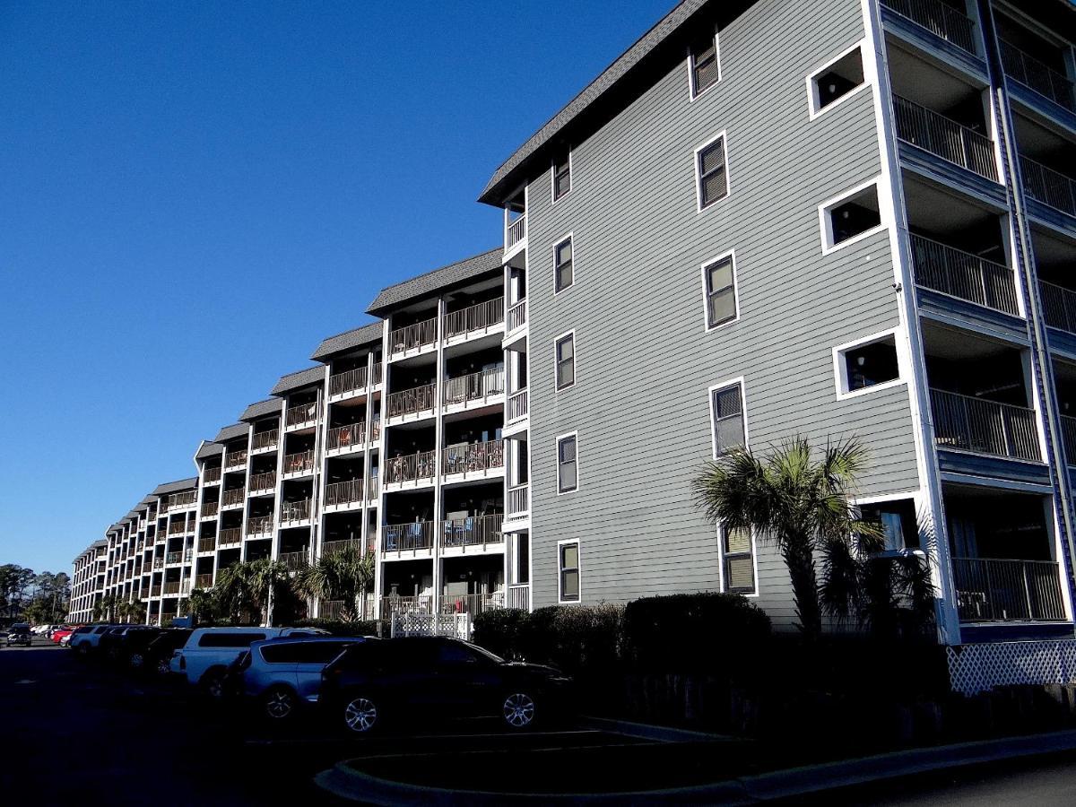 Sandpiper Cottage- A251 Myrtle Holiday home Myrtle Beach