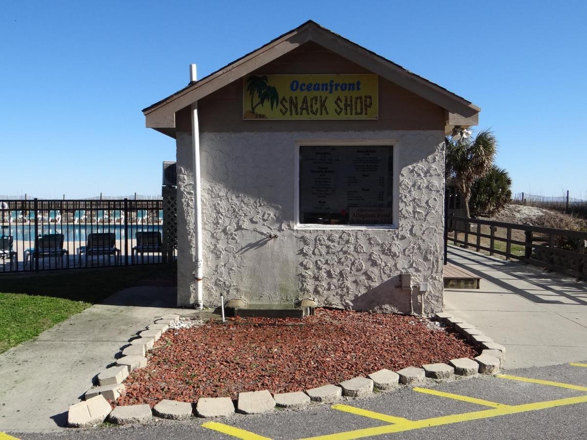 Sandpiper Cottage- A251 Myrtle Holiday home