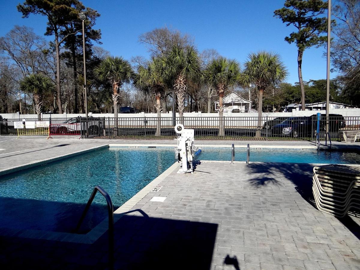 Sandpiper Cottage- A251 Myrtle