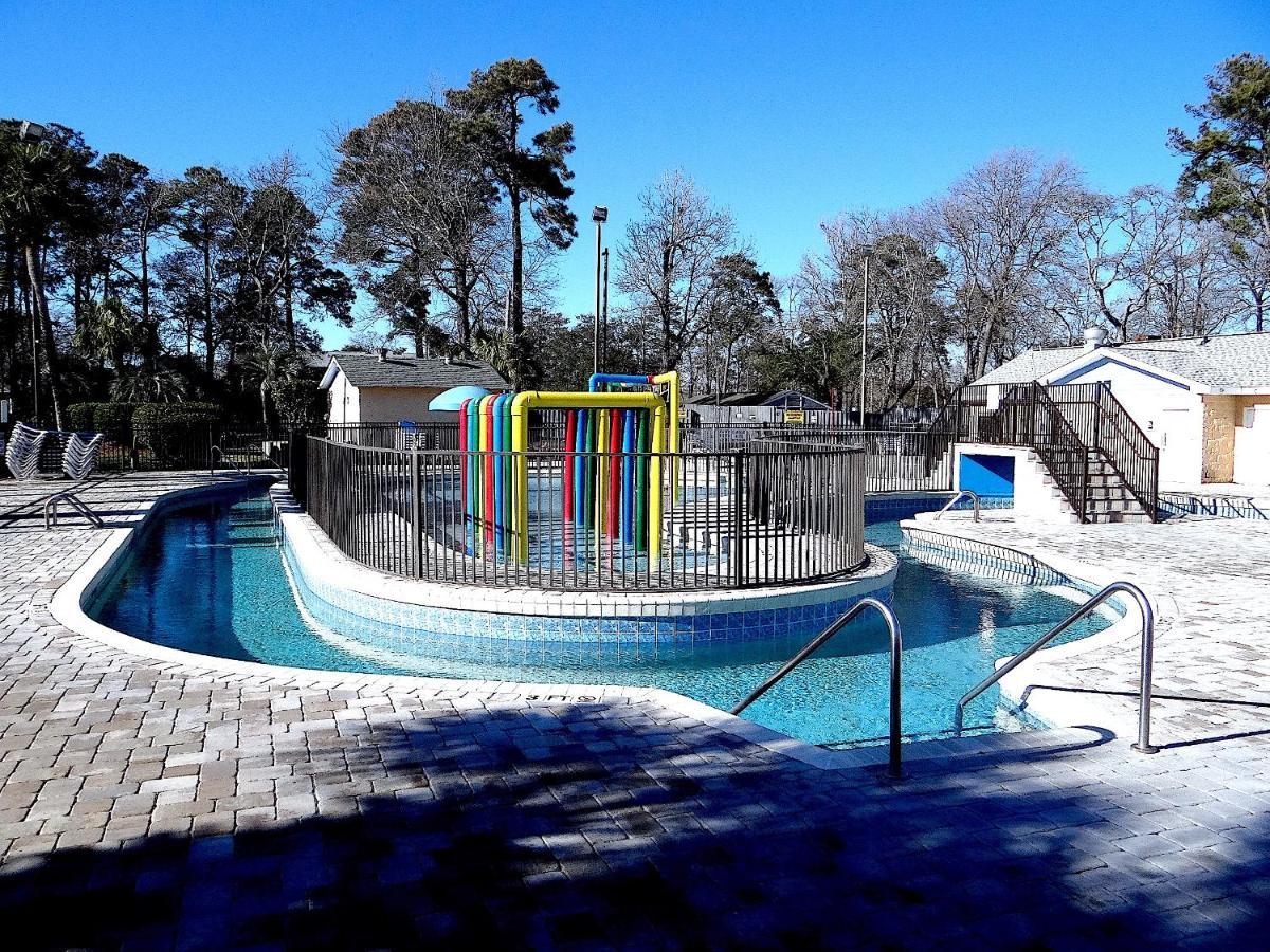 Holiday home Sandpiper Cottage- A251 Myrtle *