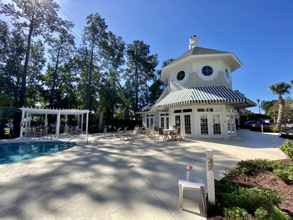 Apartment World Tour 206 Augusta By Palmetto Vacation Myrtle Beach