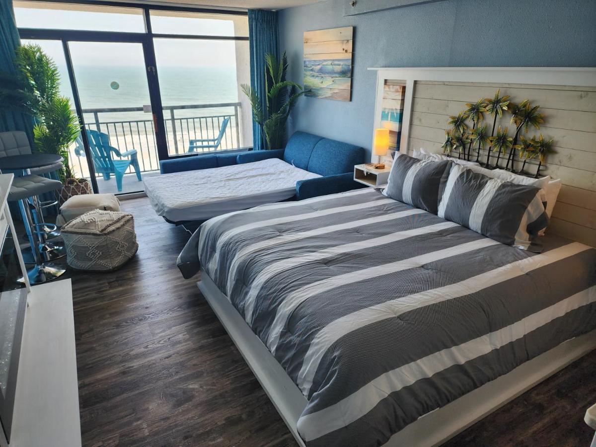Landmark 830 Holiday home Myrtle Beach