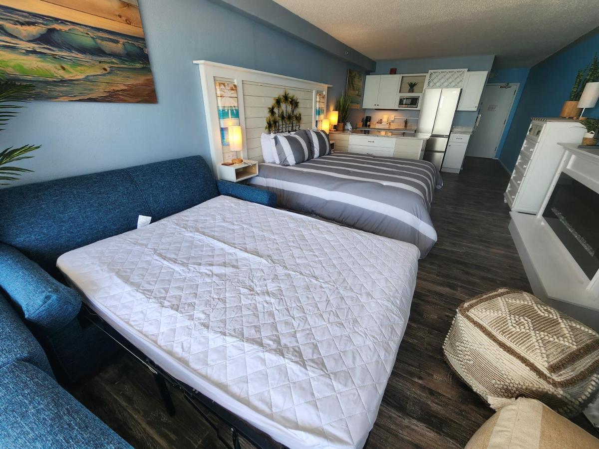 Landmark 830 Holiday home Myrtle Beach