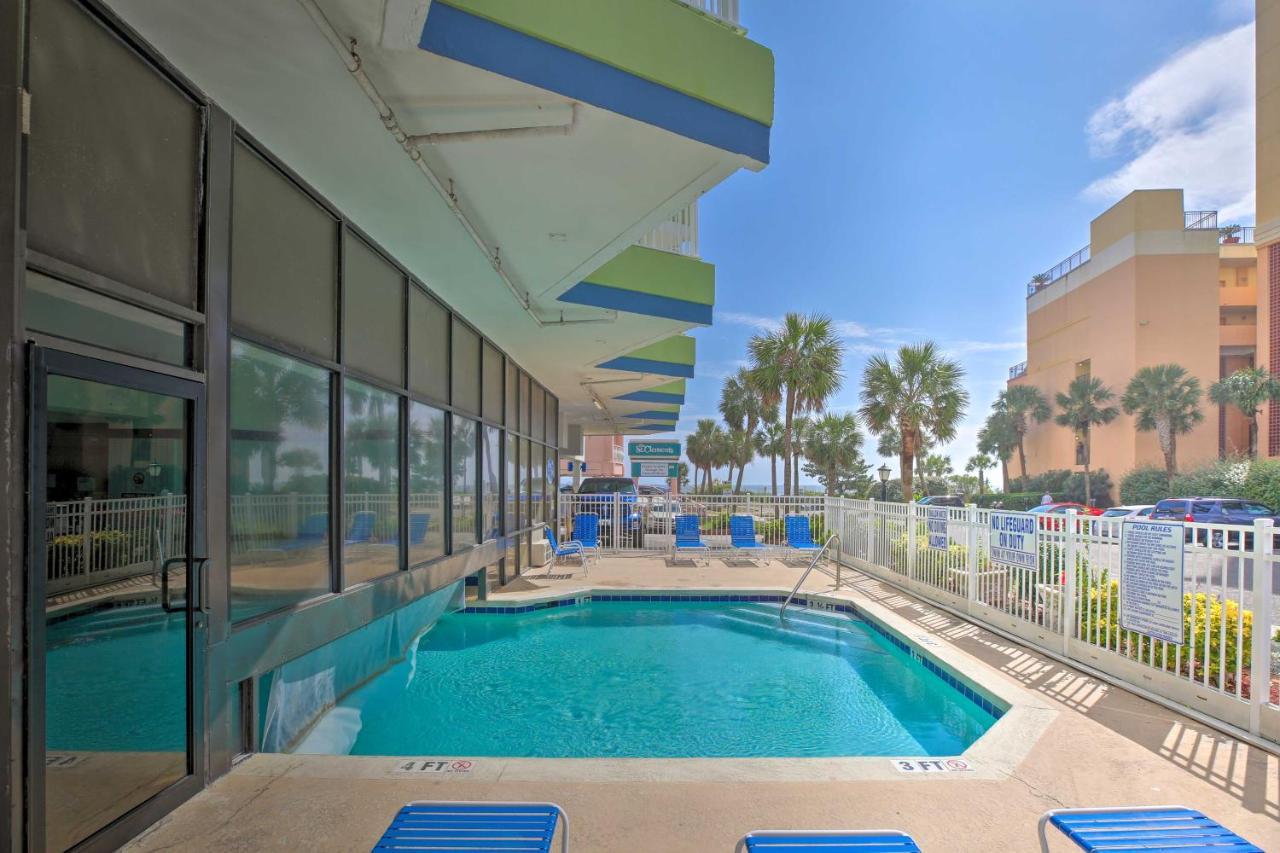 Caravelle Tower Walk To Apartment