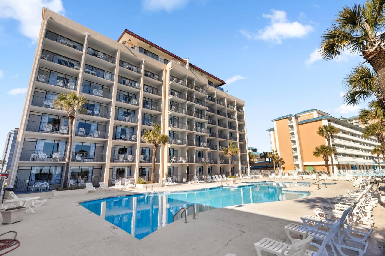 Ocean Crest And 2* Myrtle Beach