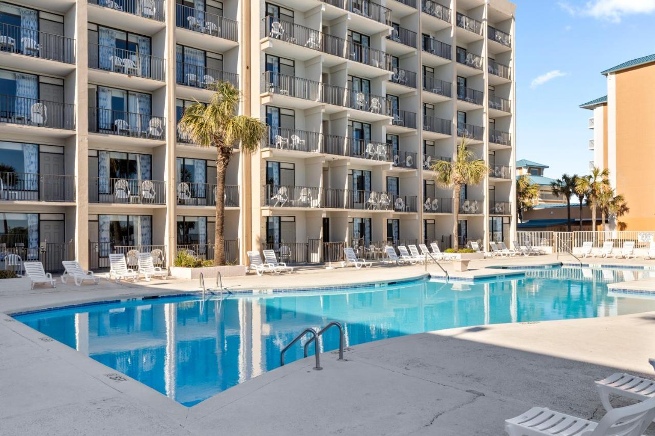 Ocean Crest And 2*
