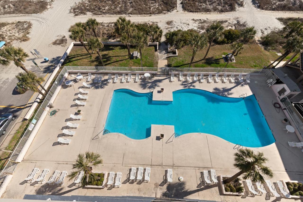 Ocean Crest And 2* Myrtle Beach