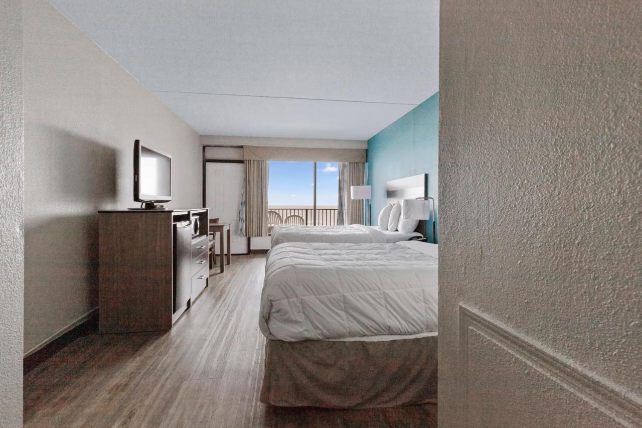 Motel Ocean Crest And