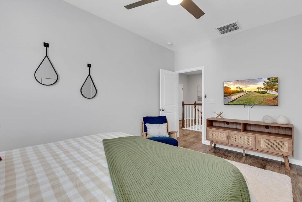 Holiday home Myrtle Central: & Entertainment Hub