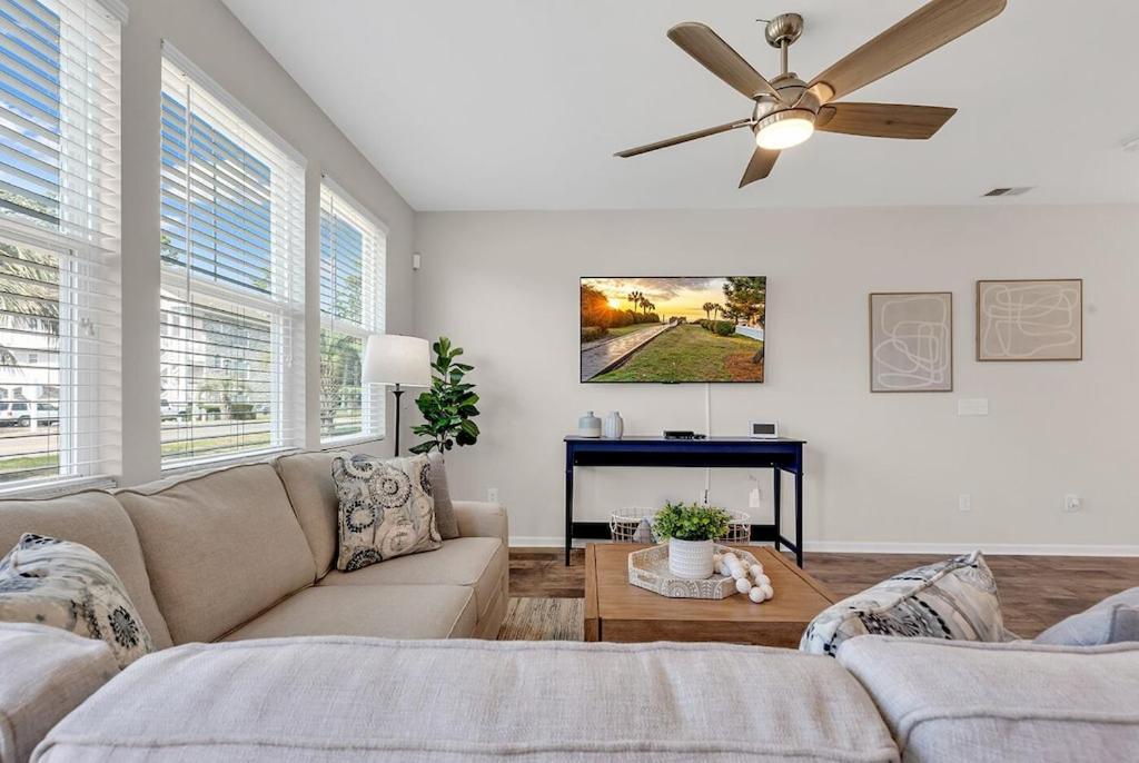 Holiday home Myrtle Central: & Entertainment Hub *