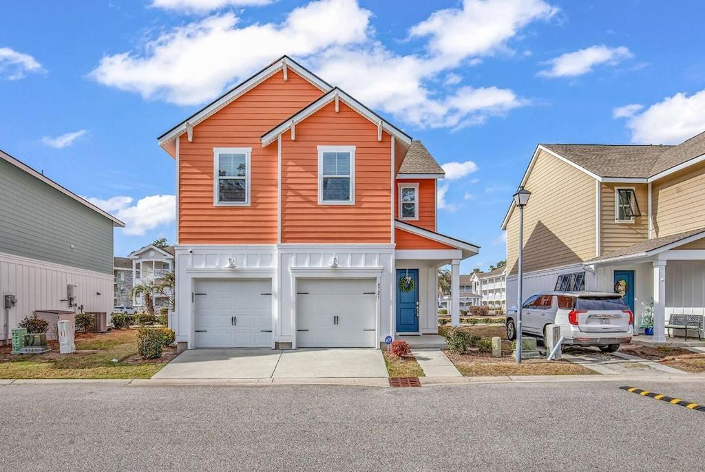 Holiday home Myrtle Central: & Entertainment Hub Myrtle Beach