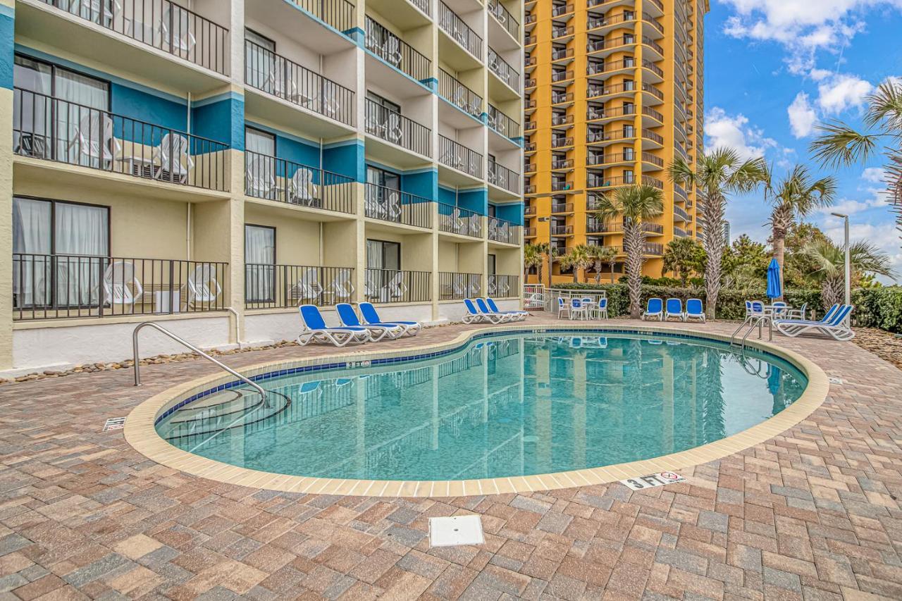 Holiday home Stunning Led Fireplaces! Newly Renovated Oceanfront With Incredible Views! Carolinian 931 *