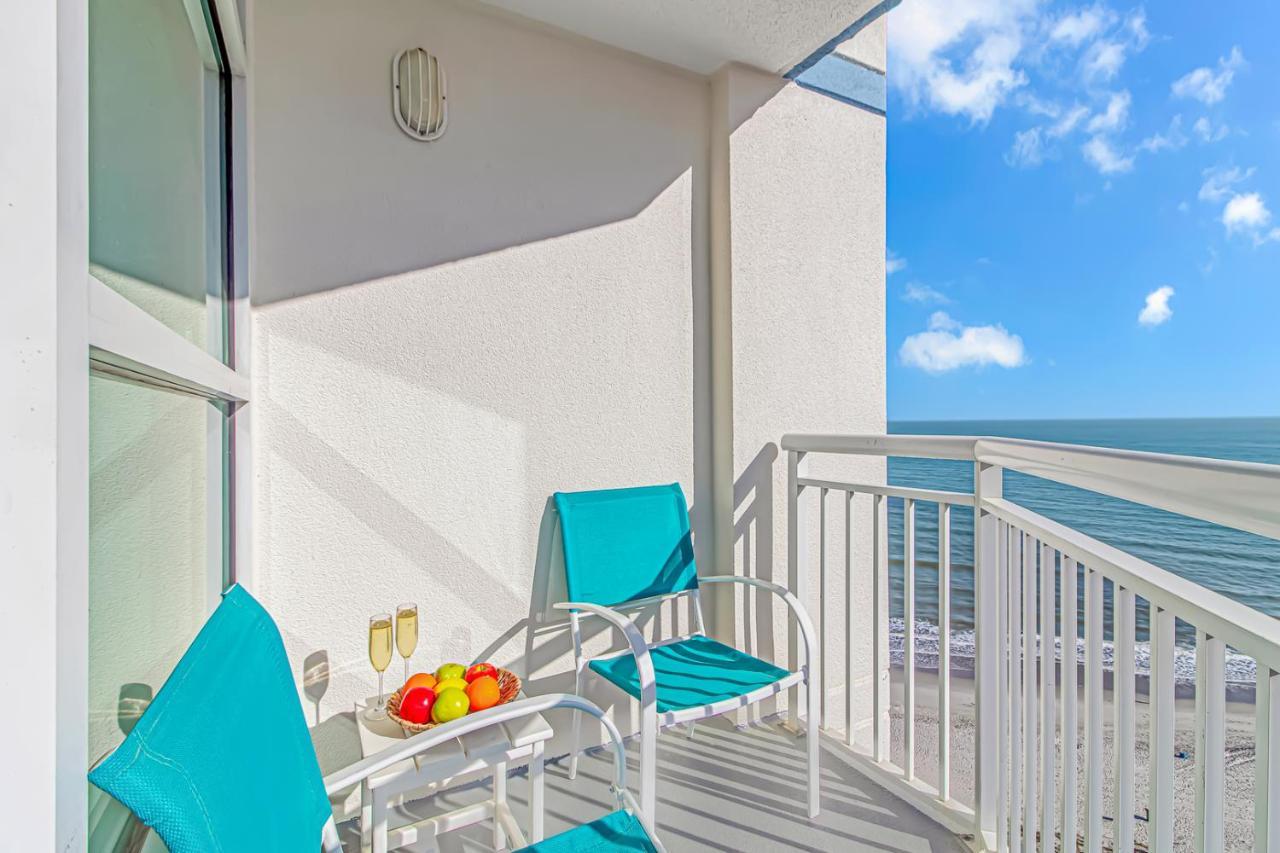 Carolinian 1535 Holiday home Myrtle Beach