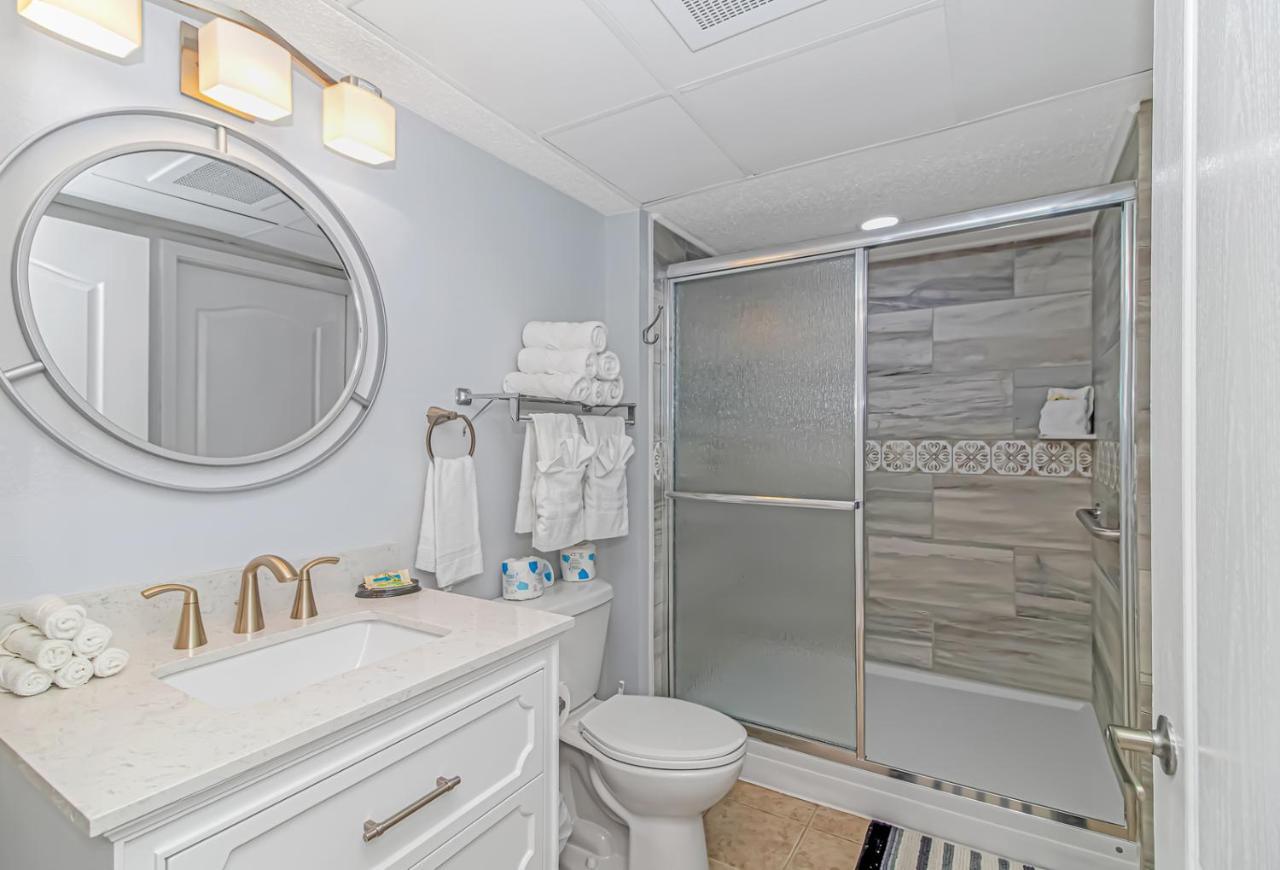 Carolinian 1535 Holiday home