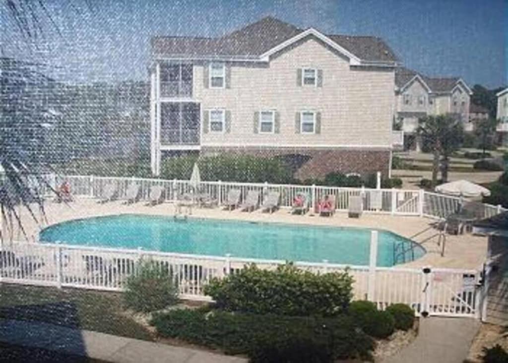 Ocean Keyes #1722:pool, Beach, Golf Courses, Grills, & Wifi! *