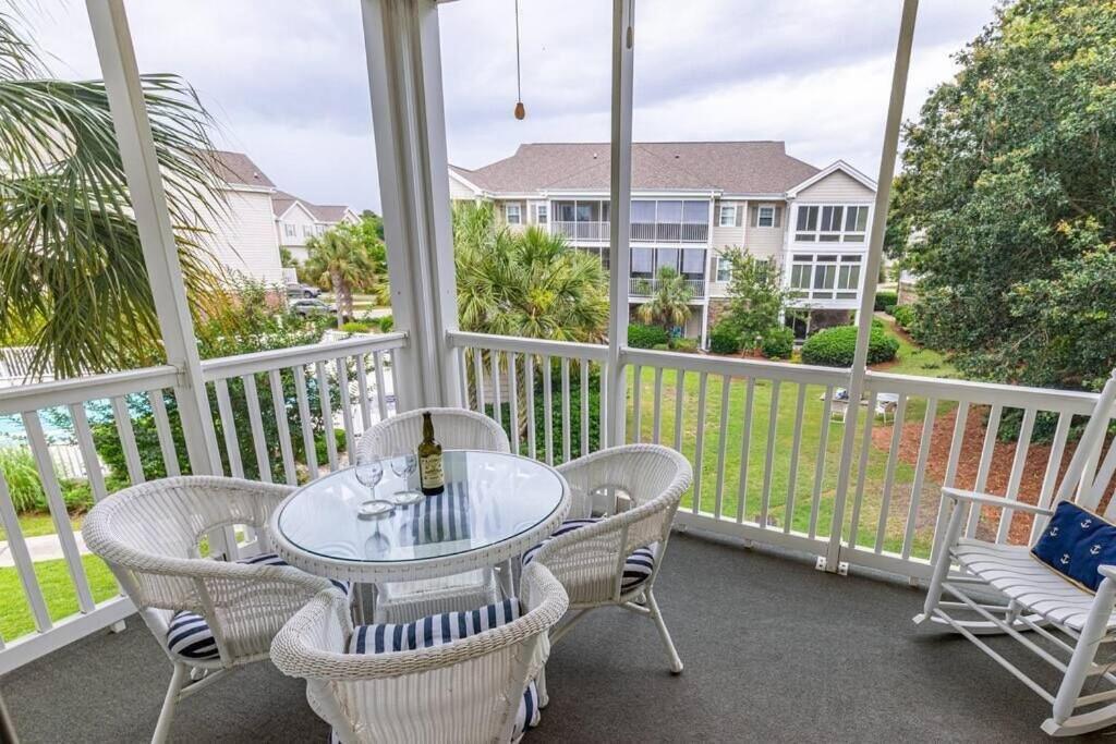 Ocean Keyes #1722:pool, Beach, Golf Courses, Grills, & Wifi! Apartment Myrtle Beach