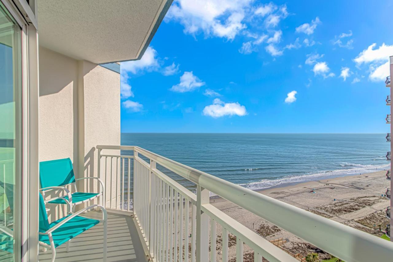 Holiday home Carolinian 1535 Myrtle Beach