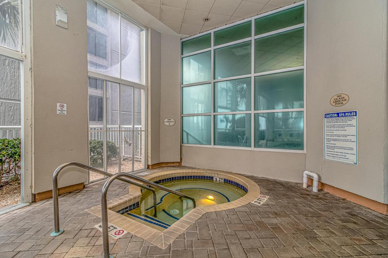 Carolinian 1535 Holiday home