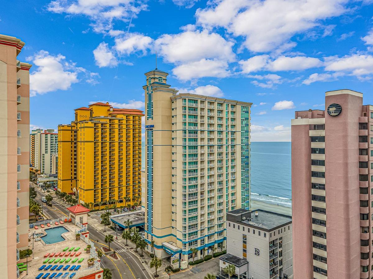 Carolinian 1535 Holiday home *