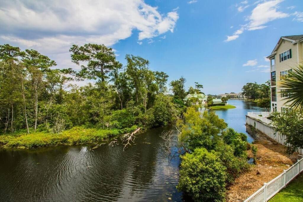 Ocean Keyes #1722:pool, Beach, Golf Courses, Grills, & Wifi! *