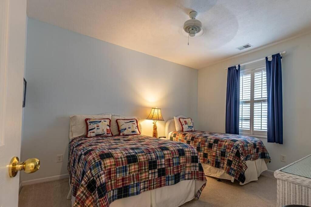 Apartment Ocean Keyes #1722:pool, Beach, Golf Courses, Grills, & Wifi! *