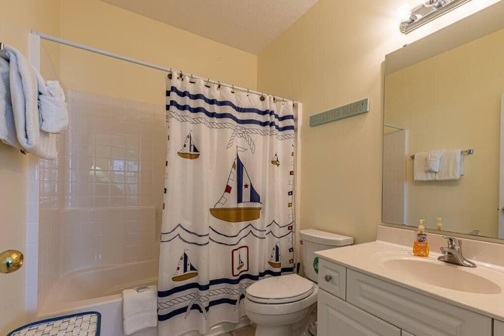Apartment Ocean Keyes #1722:pool, Beach, Golf Courses, Grills, & Wifi! *