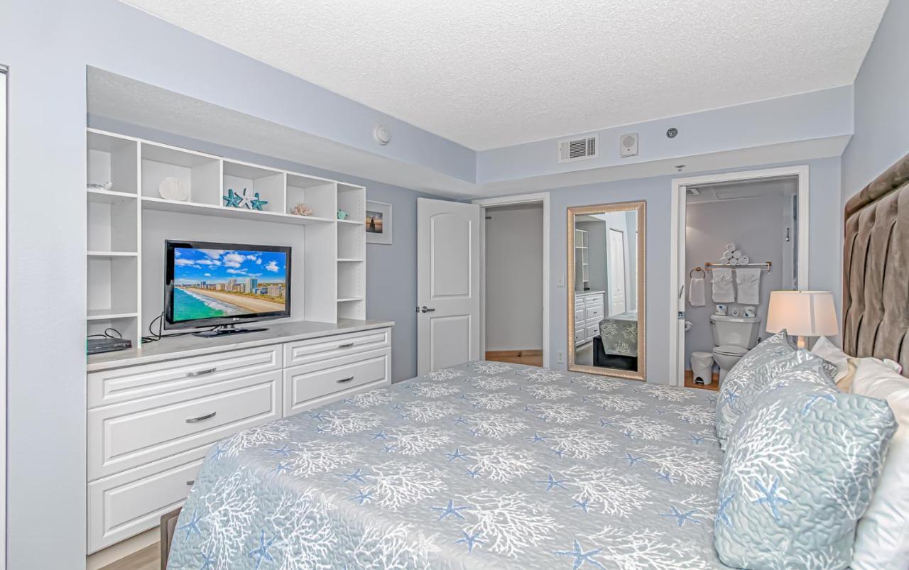 Carolinian 1535 * Myrtle Beach