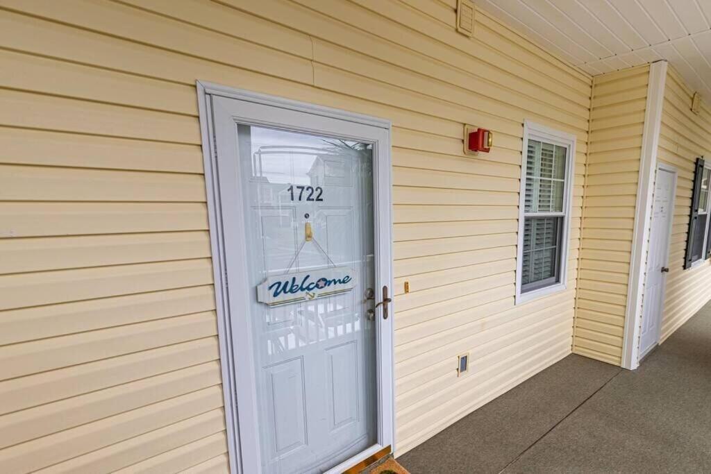 Ocean Keyes #1722:pool, Beach, Golf Courses, Grills, & Wifi! Apartment