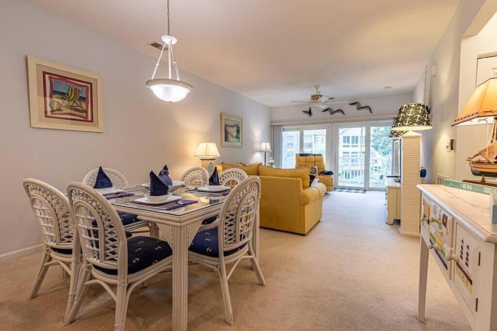 Ocean Keyes #1722:pool, Beach, Golf Courses, Grills, & Wifi! *