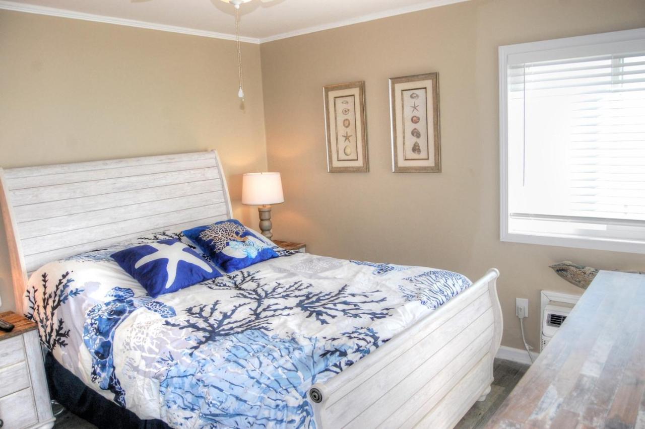 Apartment A Place At The 9540-2h Myrtle Beach