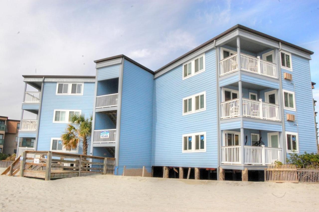 A Place At The 9540-2h Myrtle Beach