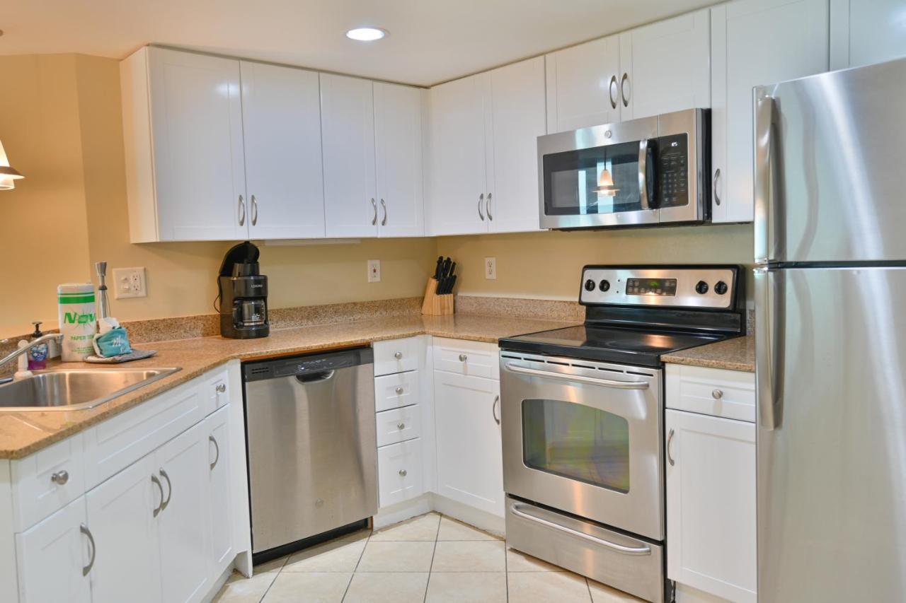 Gorgeous 3 Bedroom 3 Balconies Sb 11th Floor
