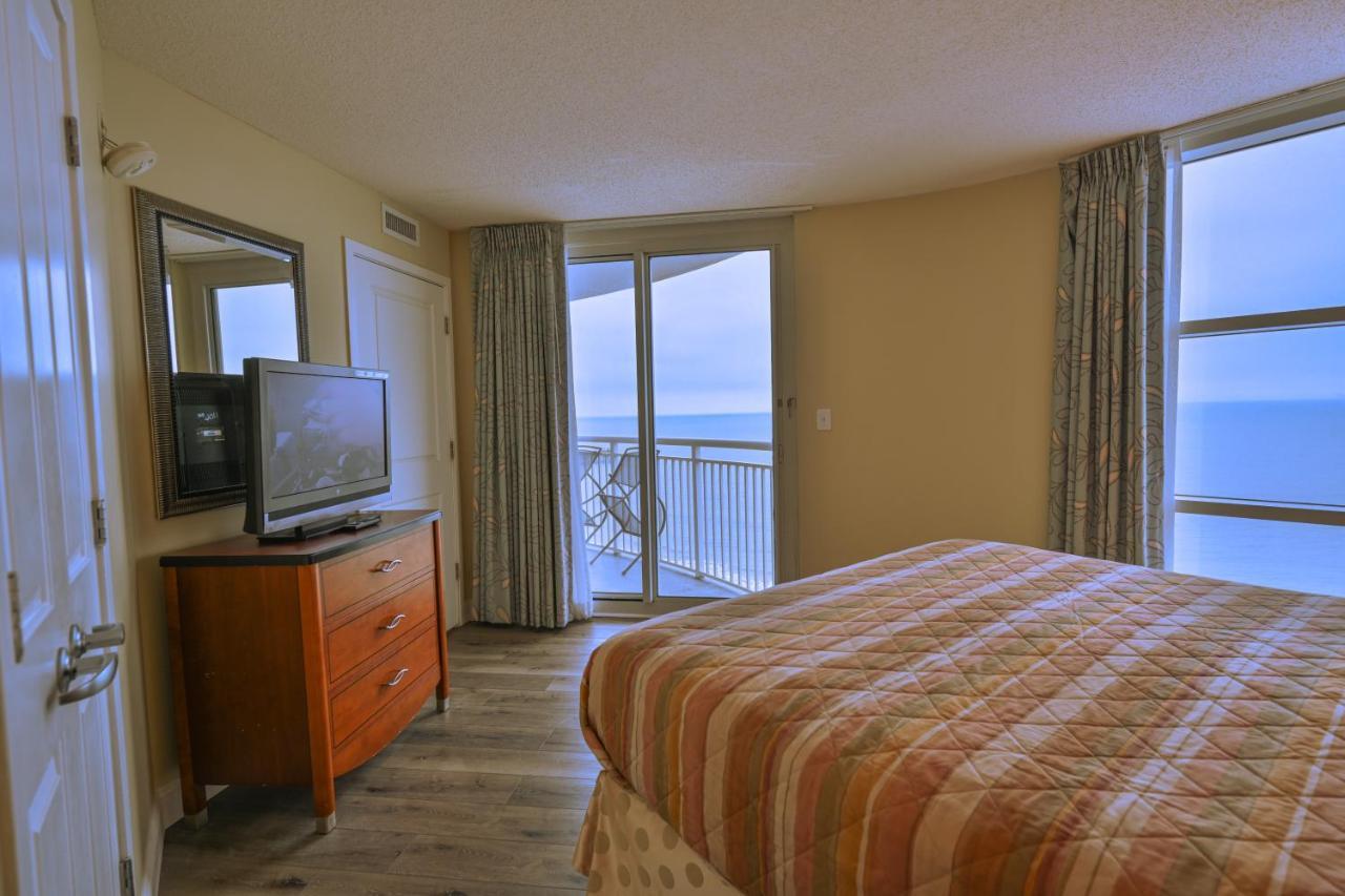 Gorgeous 3 Bedroom 3 Balconies Sb 11th Floor Aparthotel Myrtle Beach