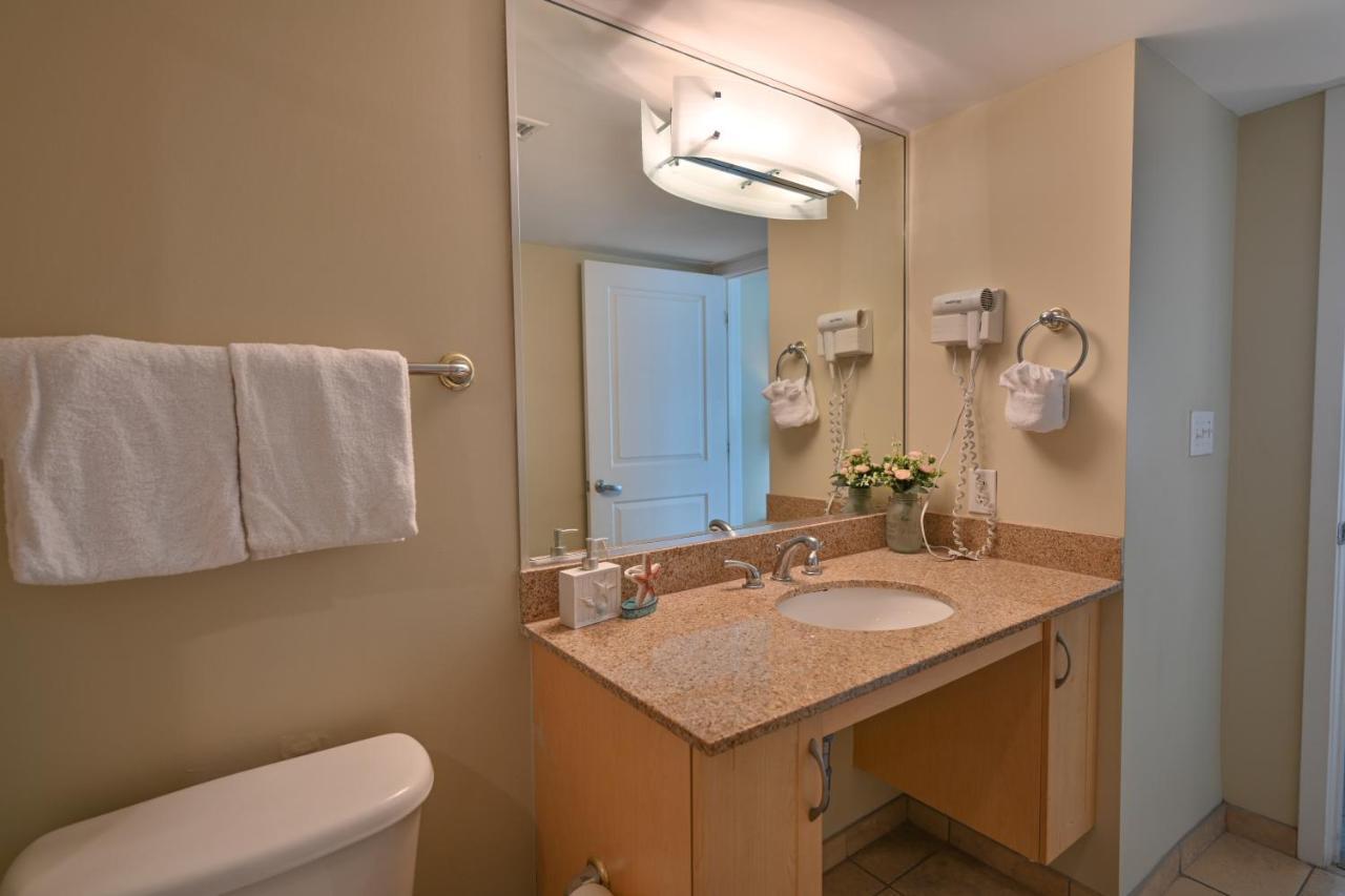 Gorgeous 3 Bedroom 3 Balconies Sb 11th Floor Aparthotel