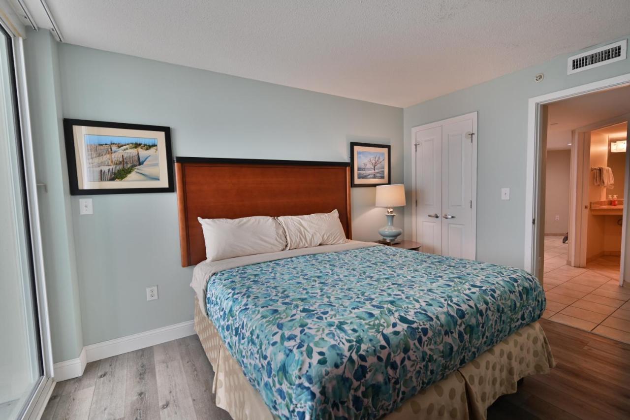Gorgeous 3 Bedroom 3 Balconies Sb 11th Floor * Myrtle Beach