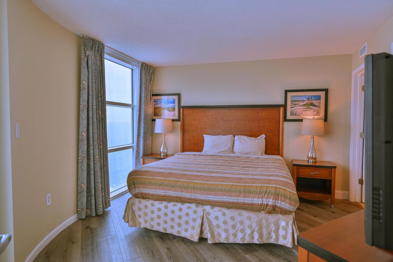 Aparthotel Gorgeous 3 Bedroom 3 Balconies Sb 11th Floor Myrtle Beach