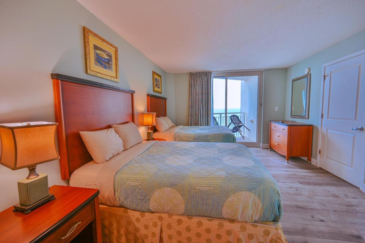 Gorgeous 3 Bedroom 3 Balconies Sb 11th Floor Myrtle Beach