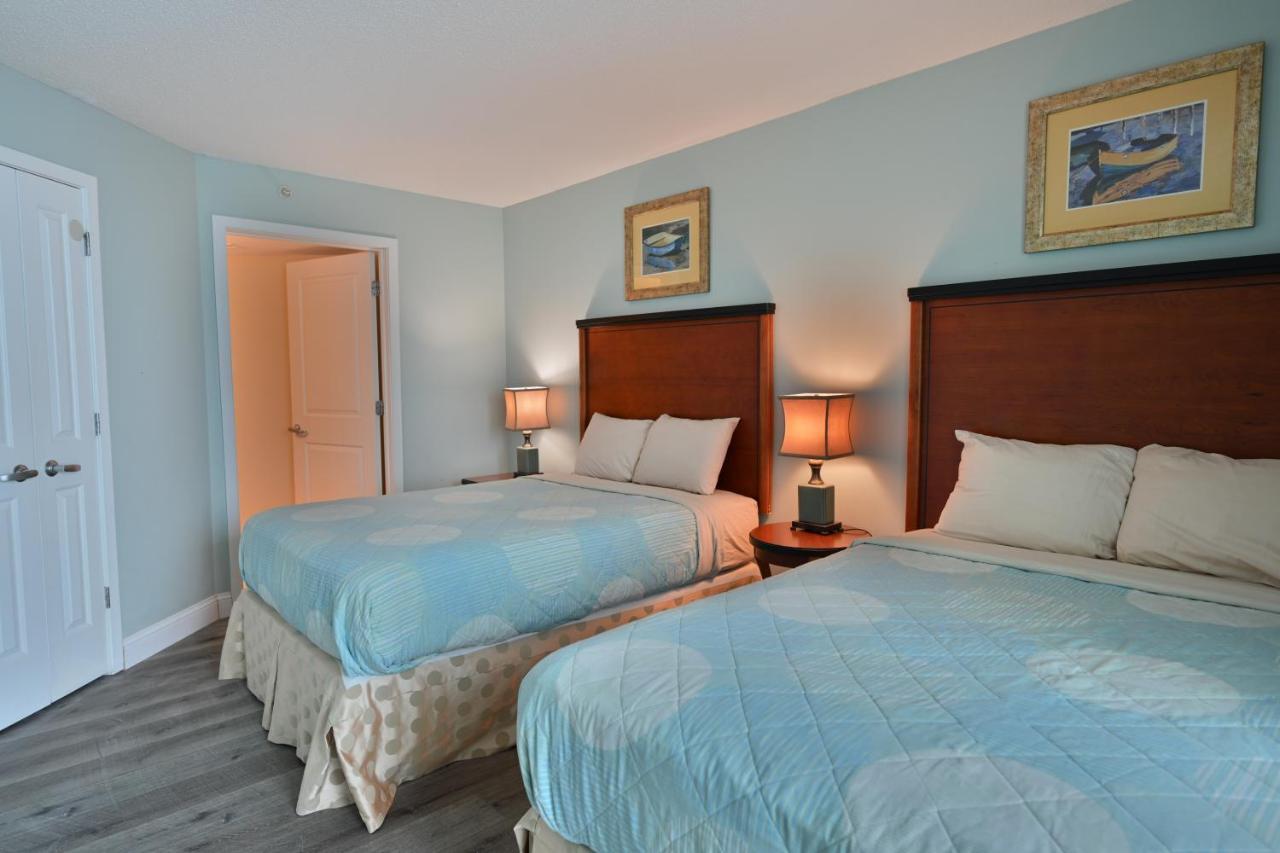 Aparthotel Gorgeous 3 Bedroom 3 Balconies Sb 11th Floor Myrtle Beach