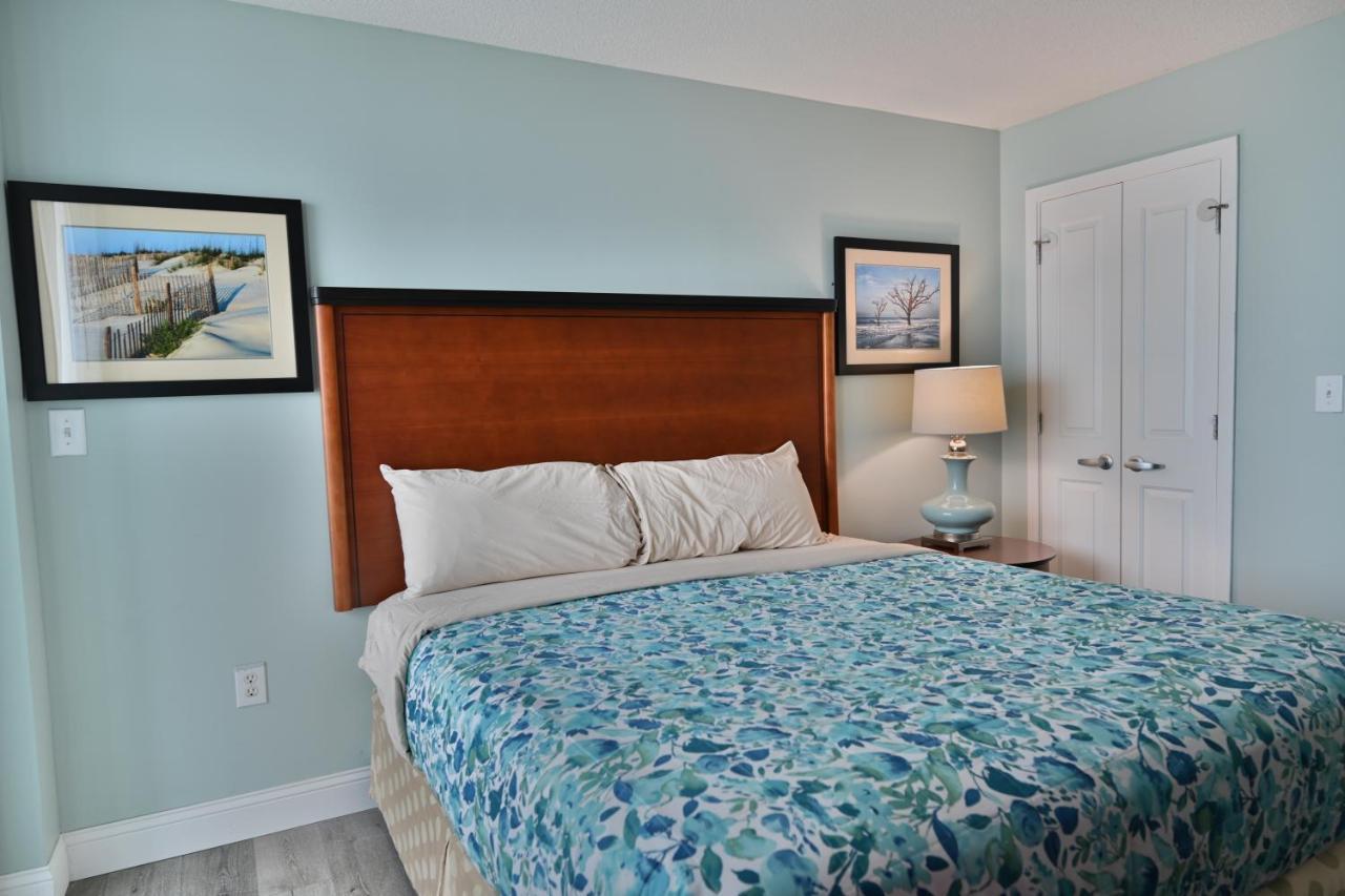 Gorgeous 3 Bedroom 3 Balconies Sb 11th Floor Aparthotel Myrtle Beach
