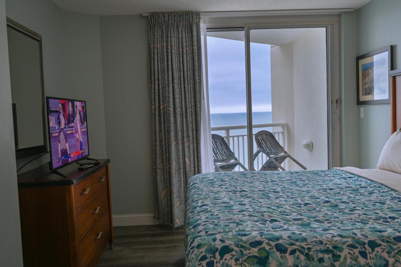 Aparthotel Gorgeous 3 Bedroom 3 Balconies Sb 11th Floor *