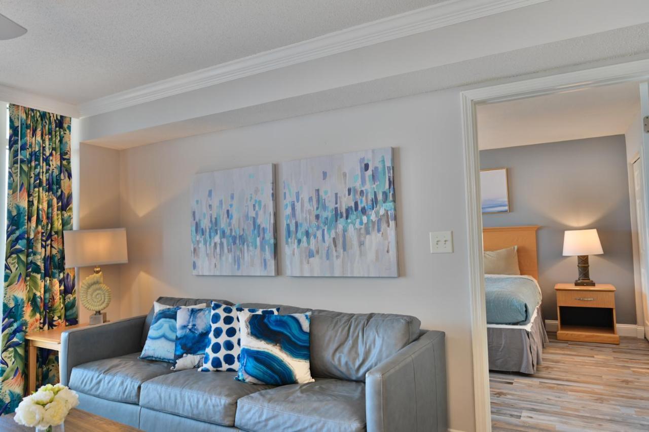 A Piece Of Paradise, Newly Renovated Aparthotel