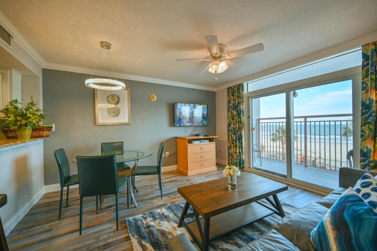 A Piece Of Paradise, Newly Renovated * Myrtle Beach