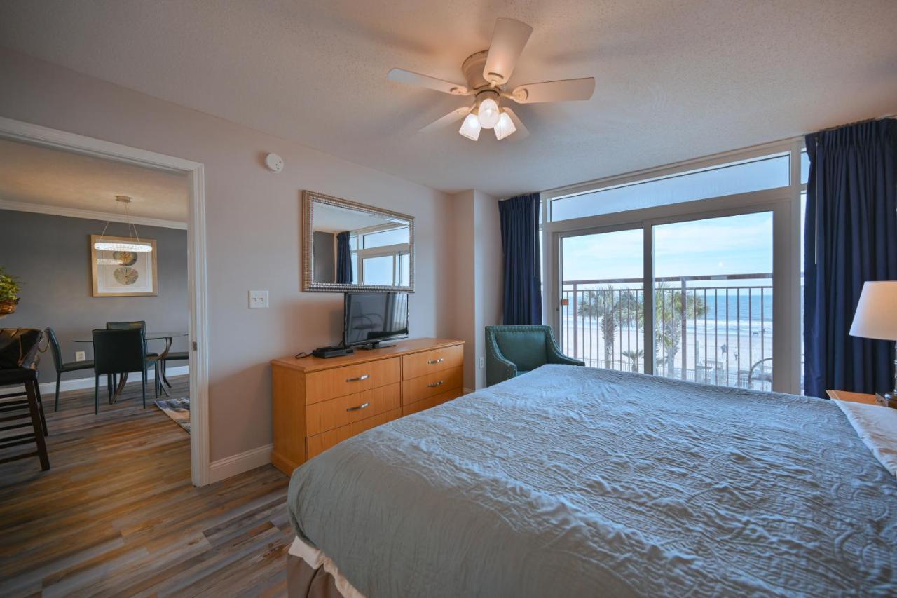 A Piece Of Paradise, Newly Renovated Aparthotel Myrtle Beach